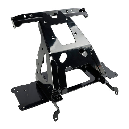 Inner Fairing Bracket Radio Caddy Mount For Road Glide Models 2015-2024 Inner Fairing Bracket Radio Caddy Mount For Road Glide Models 2015-2024