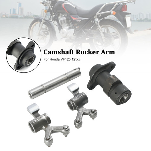 Camshaft Rocker Arm for Honda VF125 125cc Camshaft Rocker Arm for Honda VF125 125cc