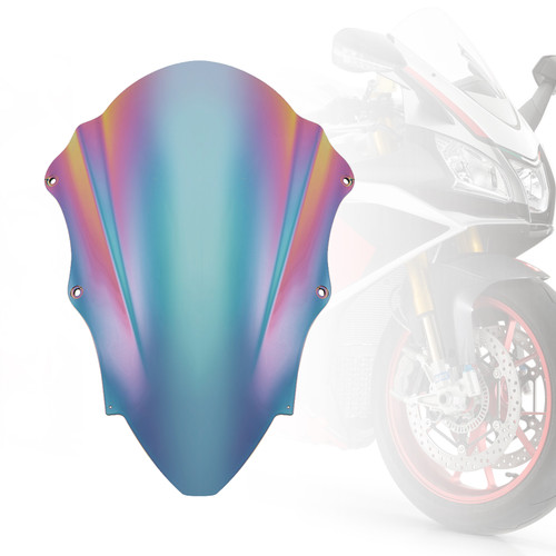 2015-2018 Aprilia RSV4 Windshield WindScreen IRI Generic