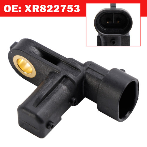 1999-2008 Jaguar S Type Rear ABS Anti Lock Brake Wheel Speed Sensor XR822753 ALS524 5S10775 Generic 1999-2008 Jaguar S Type Rear ABS Anti Lock Brake Wheel Speed Sensor XR822753 ALS524 5S10775 Generic