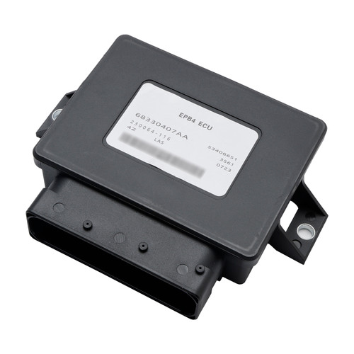 2014-2018 Jeep Cherokee 2.4L Parking Brake Control Module 68330407AA 68438392AA 68148902AC Generic 2014-2018 Jeep Cherokee 2.4L Parking Brake Control Module 68330407AA 68438392AA 68148902AC Generic