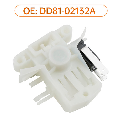 Dishwasher Door Latch Switch DD81-02132A DD81-01629A for Samsung Dishwasher Door Latch Switch DD81-02132A DD81-01629A for Samsung