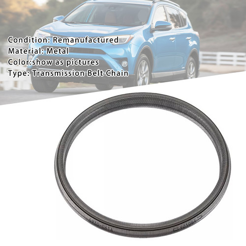 TOYOTA RV4 K110 K111 K112 CVT Transmission Chain Belt 901064 Generic