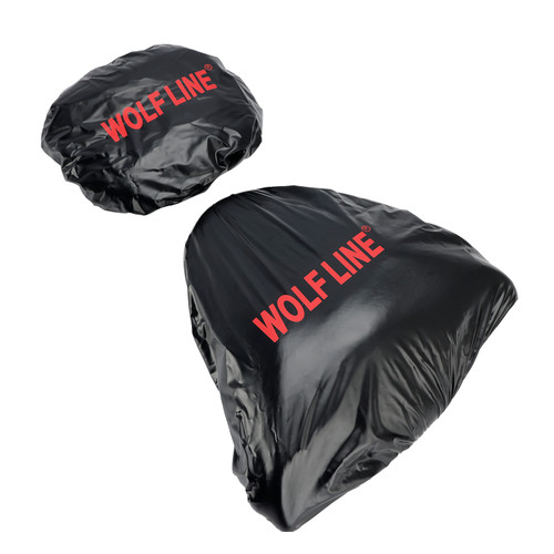 Motorcycle Road Racing Rider Passenger Seat Cover Cushion Waterproof Generic Motorcycle Road Racing Rider Passenger Seat Cover Cushion Waterproof Generic