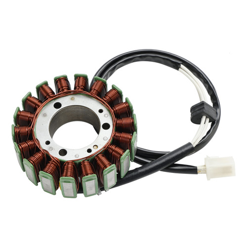 Ducati Monster 400 620 695 696 750 800 1000 S2R S4R Generator Stator 26440143B Generic Ducati Monster 400 620 695 696 750 800 1000 S2R S4R Generator Stator 26440143B Generic