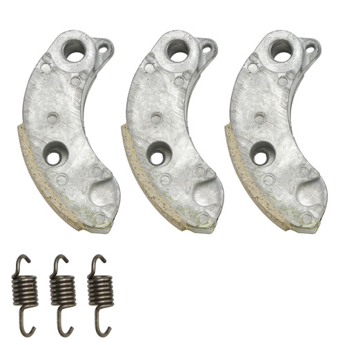 2009-2024 Honda SH 125 150 Clutch Shoes Weight Set Generic 2009-2024 Honda SH 125 150 Clutch Shoes Weight Set Generic