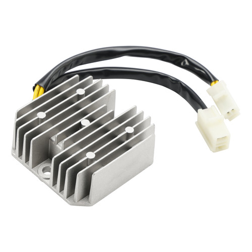 2006-2022 Kymco Agility 50 125 150 200 City Voltage Regulator Rectifier Generic 2006-2022 Kymco Agility 50 125 150 200 City Voltage Regulator Rectifier Generic