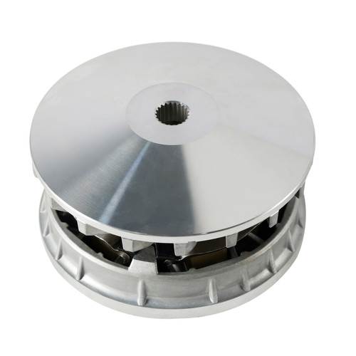 2007-2019 SYM GTS250 EURO Joymax Quadlander Front Clutch Variator Kit A22400-E10-200 Generic 2007-2019 SYM GTS250 EURO Joymax Quadlander Front Clutch Variator Kit A22400-E10-200 Generic