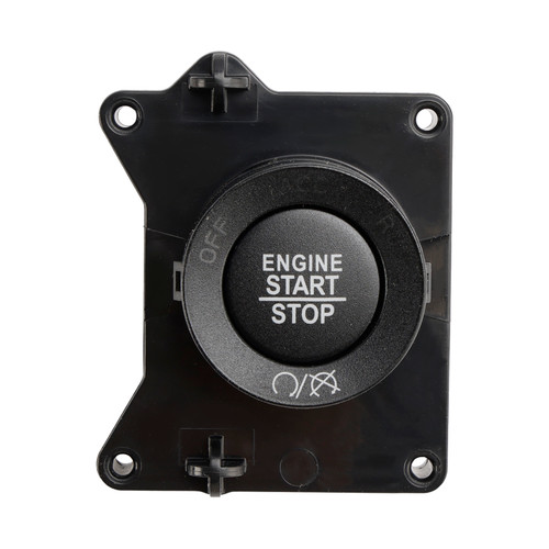 2014-2018 Jeep Cherokee Start/Stop Engine Ignition Switch 1VB70DX9AC Generic 2014-2018 Jeep Cherokee Start/Stop Engine Ignition Switch 1VB70DX9AC Generic