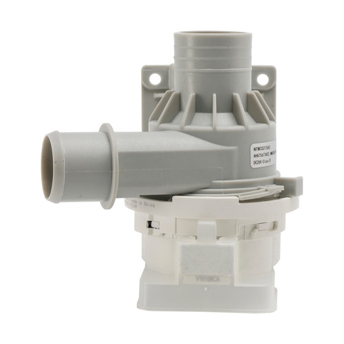 AHA75673404 EAU63743803 Washer Drain Pump Assembly Replaces for LG Washer AHA75673404 EAU63743803 Washer Drain Pump Assembly Replaces for LG Washer