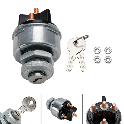 641833 Ignition Switch For New Holland LS150 LS140 LS160 LS170 LS180 LS190 L190 641833 Ignition Switch For New Holland LS150 LS140 LS160 LS170 LS180 LS190 L190