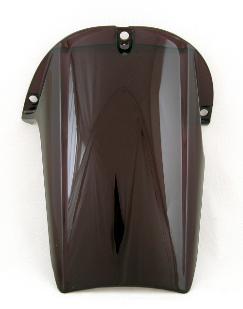 Rear Hugger Fender Mud Guard Yamaha YZF R1  (2002-2003)  Black Rear Hugger Fender Mud Guard Yamaha YZF R1  (2002-2003)  Black