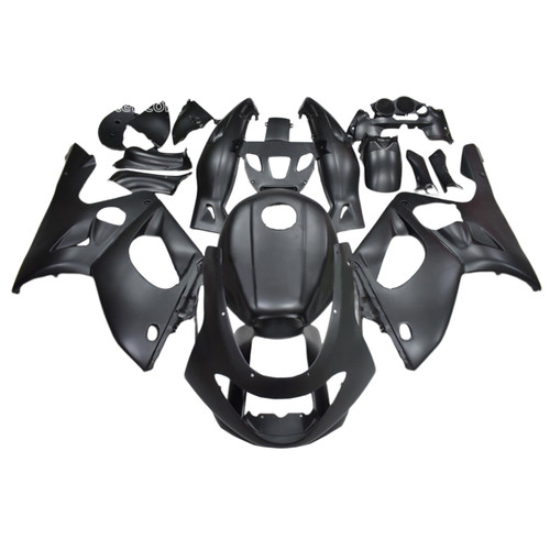 1996-2007 Yamaha YZF 600R Thundercat Injection Fairing Kit Bodywork Plastic ABS Amotopart Fairing  #119 1996-2007 Yamaha YZF 600R Thundercat Injection Fairing Kit Bodywork Plastic ABS Amotopart Fairing  #119