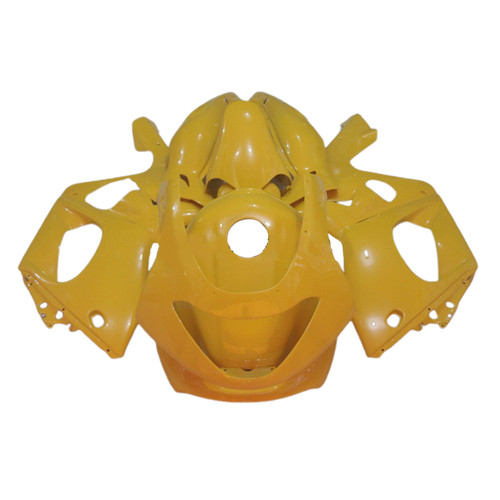 1996-2007 Yamaha YZF 600R Thundercat Injection Fairing Kit Bodywork Plastic ABS Amotopart Fairing  #126