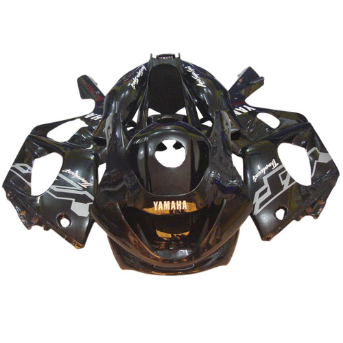 1996-2007 Yamaha YZF 600R Thundercat Injection Fairing Kit Bodywork Plastic ABS Amotopart Fairing  #127 1996-2007 Yamaha YZF 600R Thundercat Injection Fairing Kit Bodywork Plastic ABS Amotopart Fairing  #127