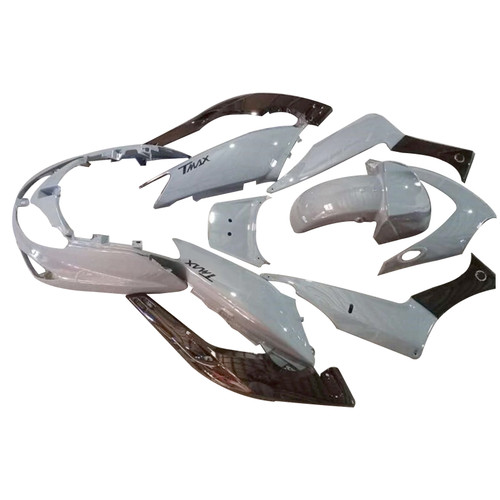 2001-2007 Yamaha T-Max Injection Fairing Kit Bodywork Plastic ABS Amotopart Fairing #121