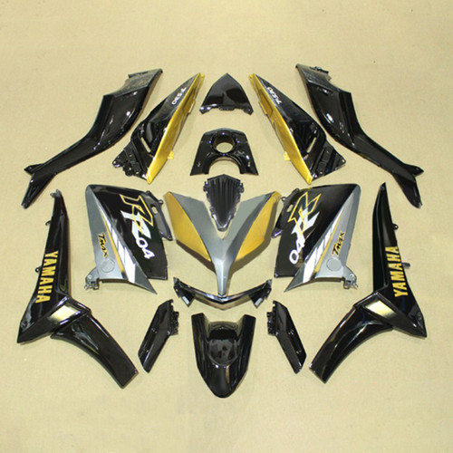 2015-2016 Yamaha T-Max TMAX530 Injection Fairing Kit Bodywork ABS Amotopart Fairing #145 2015-2016 Yamaha T-Max TMAX530 Injection Fairing Kit Bodywork ABS Amotopart Fairing #145