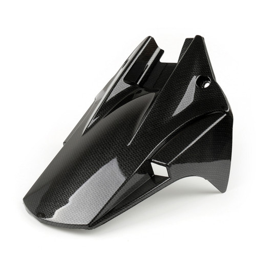 Rear Hugger Fender Mudguard Fairing Honda CBR1000RR 1000 2008-2011 Carbon Rear Hugger Fender Mudguard Fairing Honda CBR1000RR 1000 2008-2011 Carbon