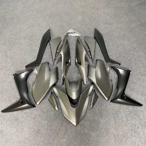 2019-2021 Yamaha TMAX560 Injection Fairing Kit Bodywork Plastic ABS Amotopart Fairing #109 2019-2021 Yamaha TMAX560 Injection Fairing Kit Bodywork Plastic ABS Amotopart Fairing #109