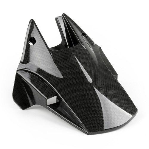 Rear Hugger Fender Mudguard Fairing Honda CBR1000 2012 2013 2014 2015 2016 Carbon Rear Hugger Fender Mudguard Fairing Honda CBR1000 2012 2013 2014 2015 2016 Carbon