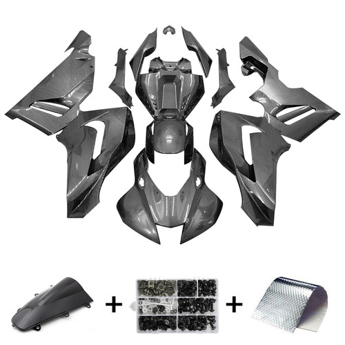 2020-2023 Honda CBR1000RR-R CBR1000RRR CBR1000 RRR Injection Fairing Kit Bodywork Plastic ABS Amotopart Fairing #132