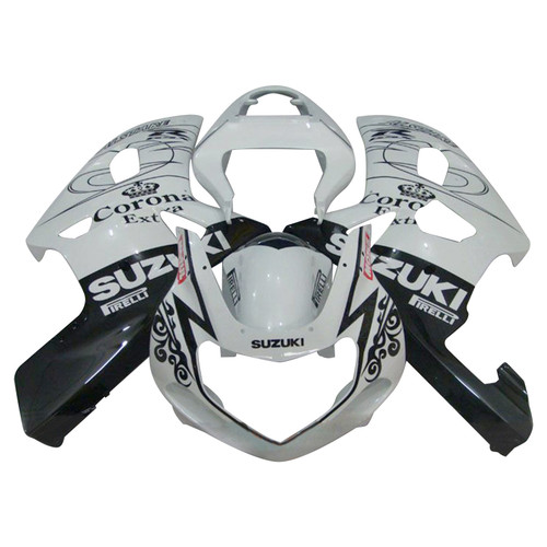 2000-2002 Suzuki GSXR1000 K1 K2 Injection Fairing Kit Bodywork Plastic ABS Amotopart Fairing #155 2000-2002 Suzuki GSXR1000 K1 K2 Injection Fairing Kit Bodywork Plastic ABS Amotopart Fairing #155