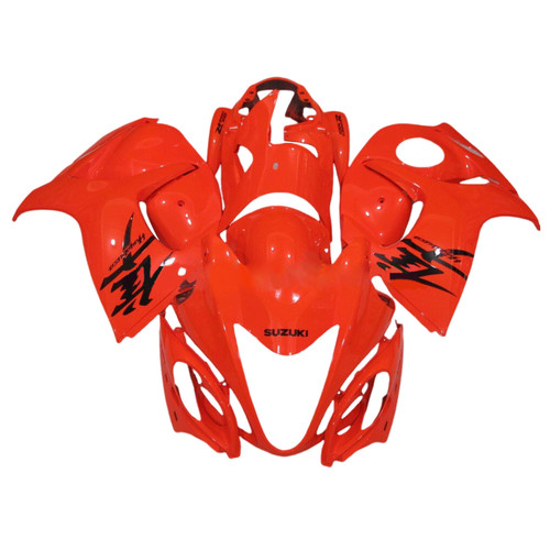 2008-2020 Suzuki Hayabusa GSX1300R Injection Fairing Kit Bodywork Plastic ABS Amotopart Fairing #113 2008-2020 Suzuki Hayabusa GSX1300R Injection Fairing Kit Bodywork Plastic ABS Amotopart Fairing #113