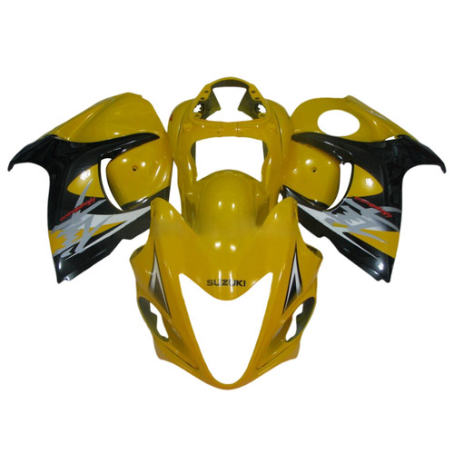 2008-2020 Suzuki Hayabusa GSX1300R Injection Fairing Kit Bodywork Plastic ABS Amotopart Fairing #119