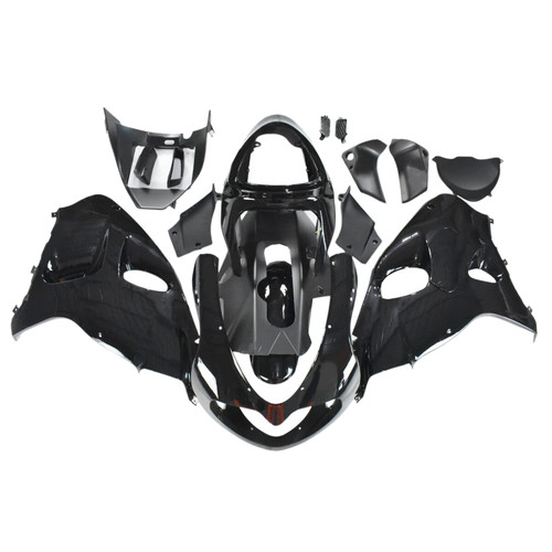 1998-2003 Suzuki TL1000R Injection Fairing Kit Bodywork Plastic ABS Amotopart Fairing #145