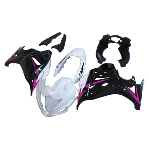 2008-2013 Suzuki Katana GSX650F Injection Fairing Kit Bodywork Plastic ABS Amotopart Fairing #105