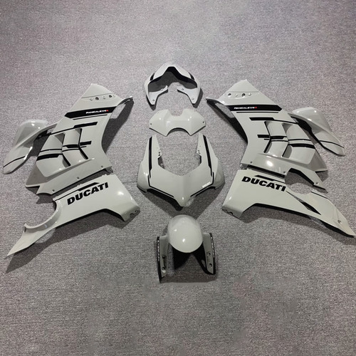2020-2021 Ducati Panigale V4/V4S / 2019-2022 V4SP/V4R Injection Fairing Kit Bodywork Plastic ABS Amotopart Fairing #122 2020-2021 Ducati Panigale V4/V4S / 2019-2022 V4SP/V4R Injection Fairing Kit Bodywork Plastic ABS Amotopart Fairing #122