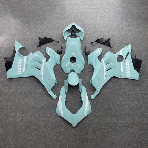 2020-2021 Ducati Panigale V4/V4S / 2019-2022 V4SP/V4R Injection Fairing Kit Bodywork Plastic ABS Amotopart Fairing #128 2020-2021 Ducati Panigale V4/V4S / 2019-2022 V4SP/V4R Injection Fairing Kit Bodywork Plastic ABS Amotopart Fairing #128