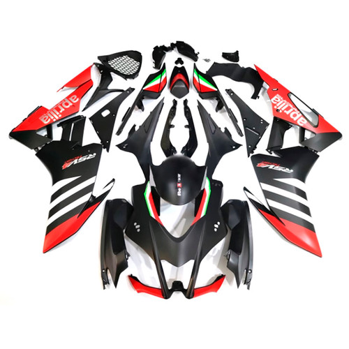2009-2015 Aprilia RSV4 1000 Injection Fairing Kit Bodywork Plastic ABS Amotopart Fairing #134 2009-2015 Aprilia RSV4 1000 Injection Fairing Kit Bodywork Plastic ABS Amotopart Fairing #134