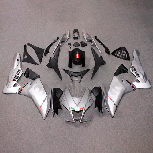 2009-2015 Aprilia RSV4 1000 Injection Fairing Kit Bodywork Plastic ABS Amotopart Fairing #144 2009-2015 Aprilia RSV4 1000 Injection Fairing Kit Bodywork Plastic ABS Amotopart Fairing #144