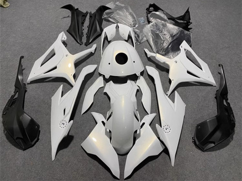 2019-2022 BMW M1000RR S1000RR Injection Fairing Kit Bodywork Plastic ABS Amotopart Fairing #187