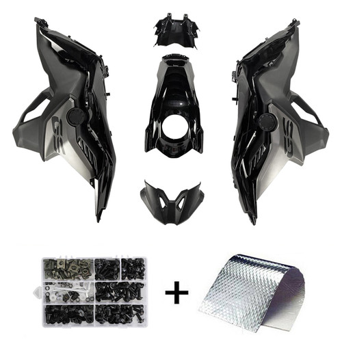 2018-2022 BMW F750GS F850GS Injection Fairing Kit Bodywork Amotopart Fairing #109