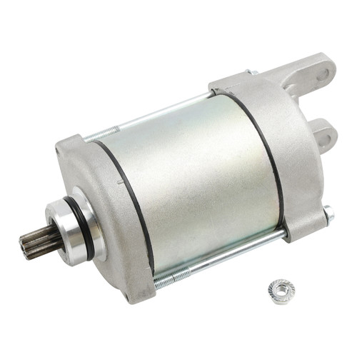 SMC ATV Jumbo 302 (330R) 300 301 302 RAM Razzer 300 New Starter Motor Engine Starting 35800-JOW-00 Generic