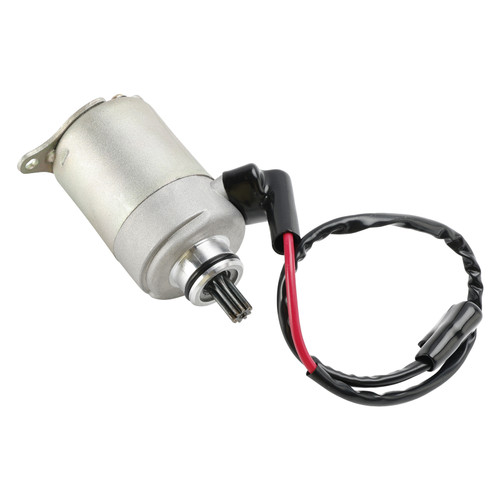 Adly ATV Sport Utility Crossroad Crossover 150 New Starter Motor Engine Starting 31200-197-0A0 Generic Adly ATV Sport Utility Crossroad Crossover 150 New Starter Motor Engine Starting 31200-197-0A0 Generic