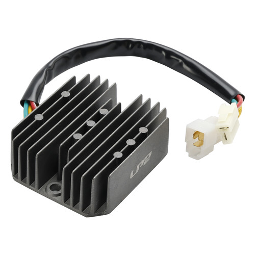 Access ATV AMS 480 Xtreme 480 5-Wire Charging Regulator Rectifier 61120-A12-100 Generic Access ATV AMS 480 Xtreme 480 5-Wire Charging Regulator Rectifier 61120-A12-100 Generic