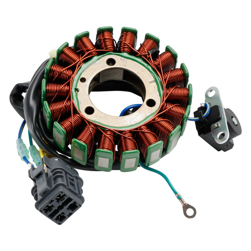 GOES ATV Goes 300s 400 18 Poles Magneto Generator Stator 5-Wire Generic GOES ATV Goes 300s 400 18 Poles Magneto Generator Stator 5-Wire Generic