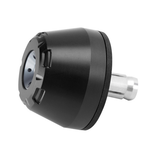 2024-on Bmw R1200 R1300 Rear Axle Fork Sliders Wheel Crash Bobbins Titanium Generic 2024-on Bmw R1200 R1300 Rear Axle Fork Sliders Wheel Crash Bobbins Titanium Generic