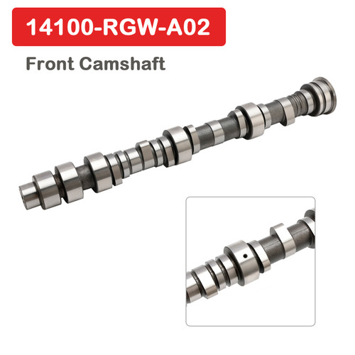 2008-2017 Honda Odyssey Front Camshaft 14100-RGW-A02 Generic