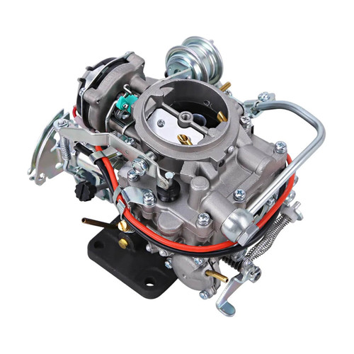 1987-1991 Toyota 4AF Corolla 1.6L 2 BARREL Carburetor 21100-16540 Generic