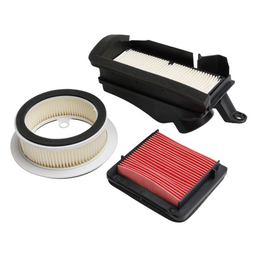 2022-2024 Yamaha XP 560 TMAX 560/ TECH MAX Complete Air Cleaner Filter Element Kit Generic
