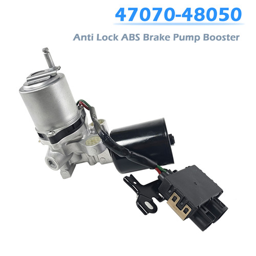 2009-on LEXUS RX270/RX350/RX450H Anti Lock ABS Brake Pump Booster 47070-48050