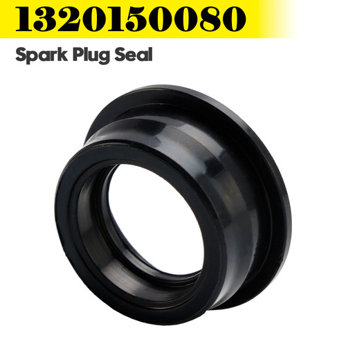 2008-2015 Smart Fortwo New Spark Plug Seal Set C638GS 1320150080 Generic