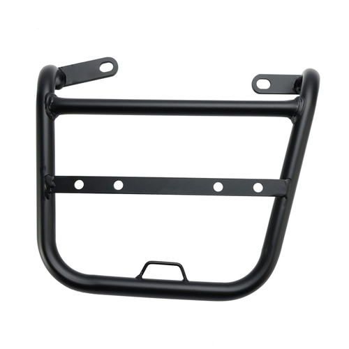 2020-2024 BMW R18 R100 Luggage Rack Side Saddle Bag Mount Bracket Right Black Generic 2020-2024 BMW R18 R100 Luggage Rack Side Saddle Bag Mount Bracket Right Black Generic