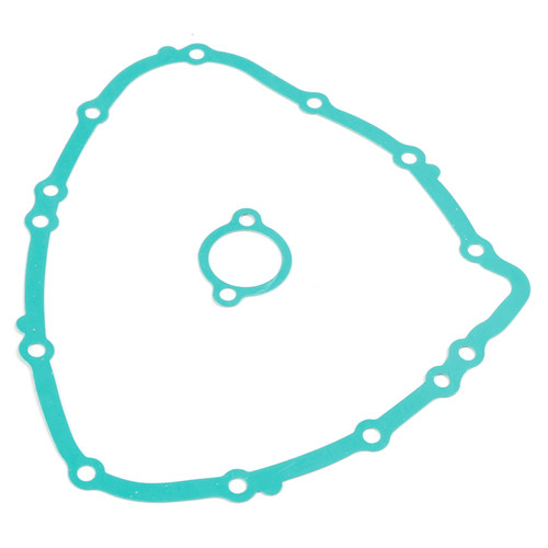 2001-2014 Bonneville 865 EFI T100 SE Right side Engine Cover Gasket and Tensioner Gasket T1260968 Generic