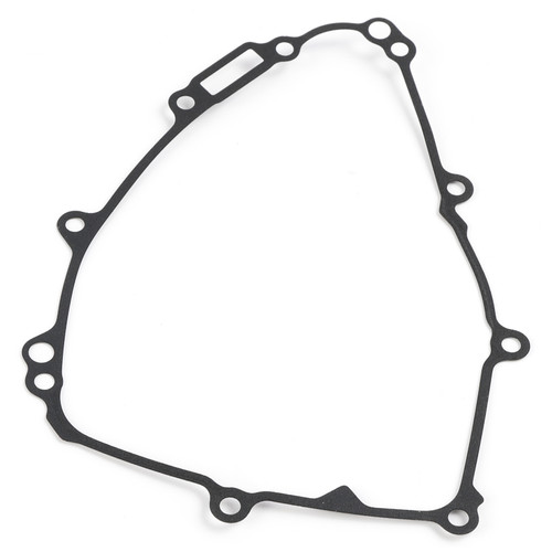 2015-2024 Yamaha YZF MTN250 MTN320 Left side Engine Crankcase Cover Gasket 1WDE54510000 Generic