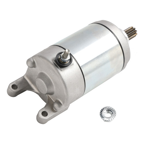 Explorer ATV Trasher 520 Supersport 520 Supersport LOF New Starter Motor Engine Starting 35800-CGV-00 Generic